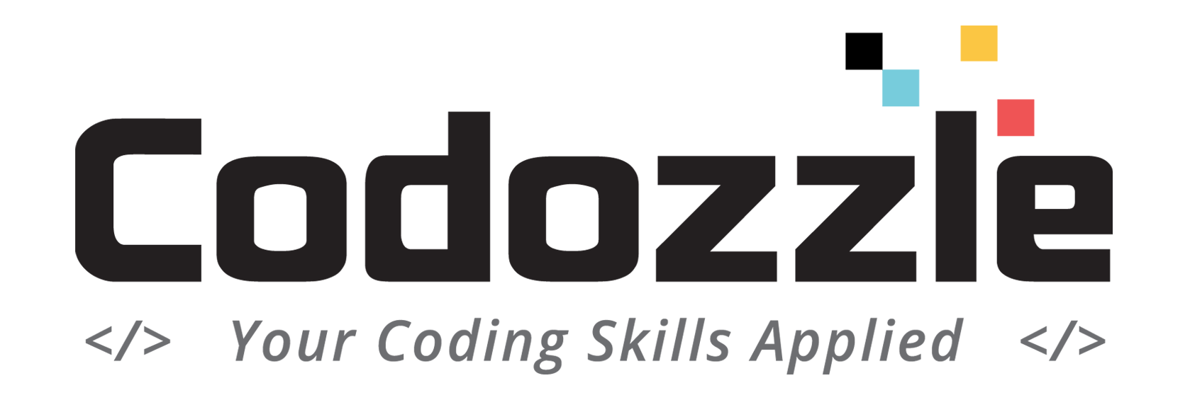 Codozzle Logo